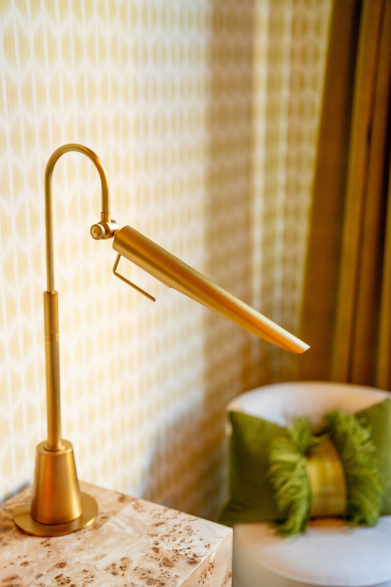 The Bell Hotel Interior