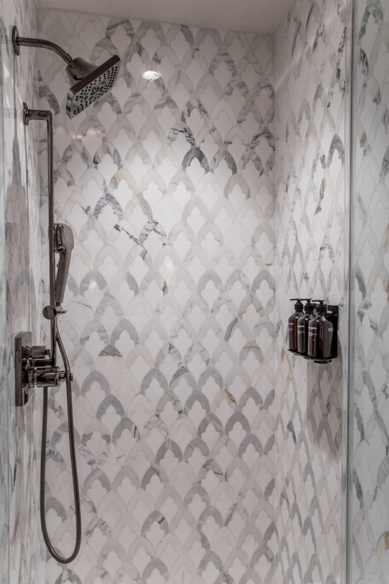 The Bell Hotel Interior